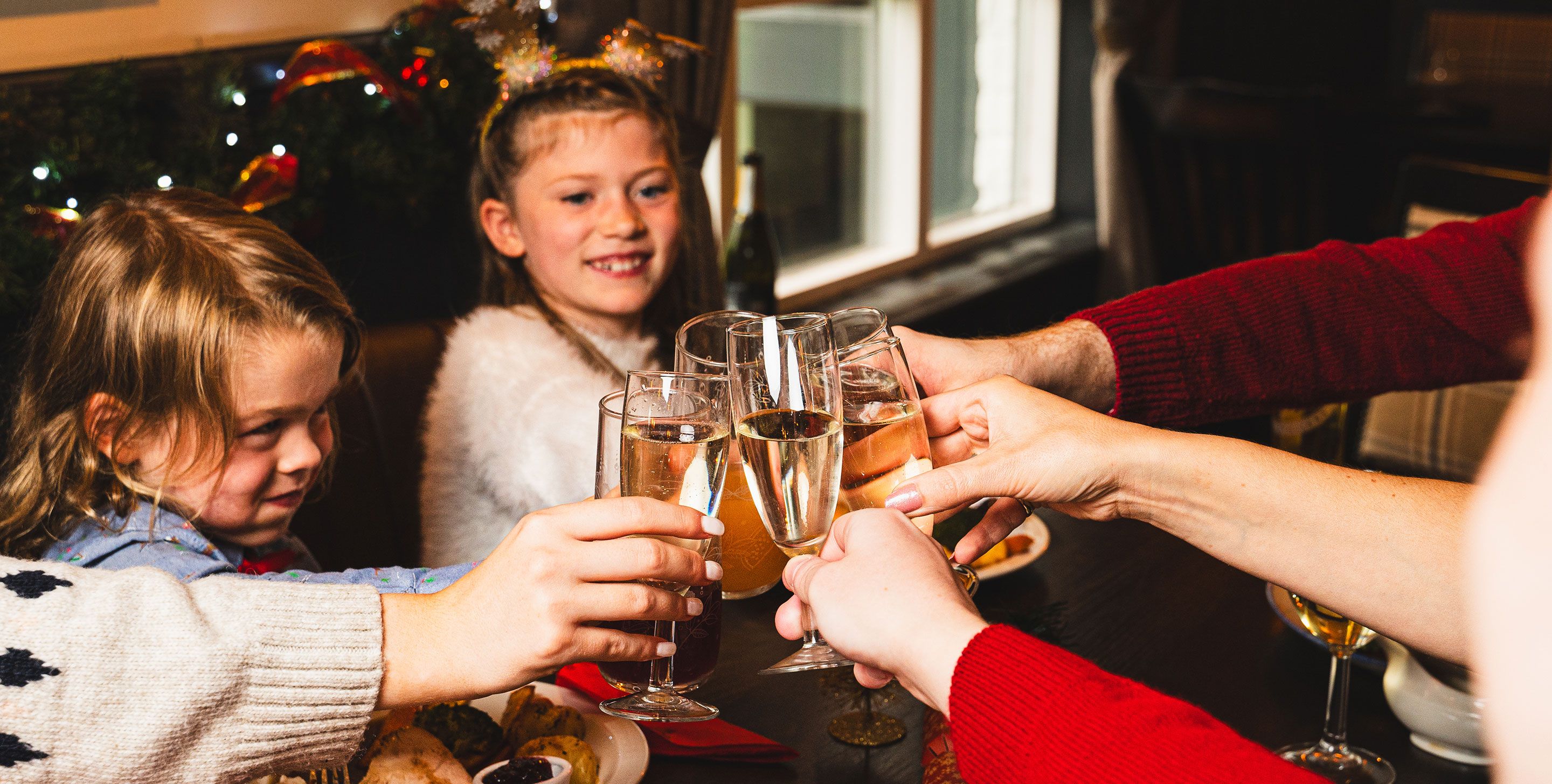 Even more magical occasions at The Voyager