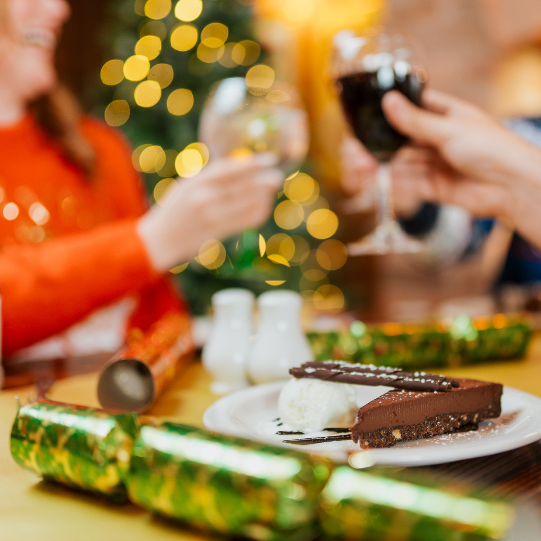 Christmas at The Voyager